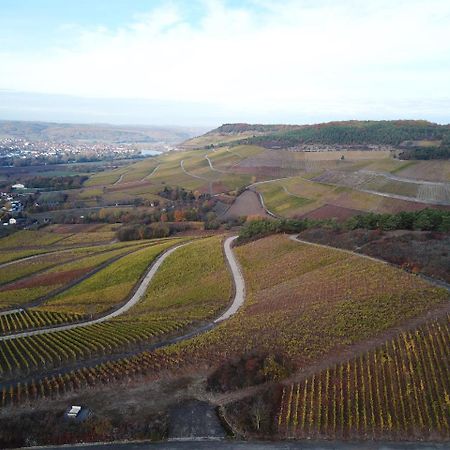 Pension Weingut Schwab Thüngersheim Esterno foto